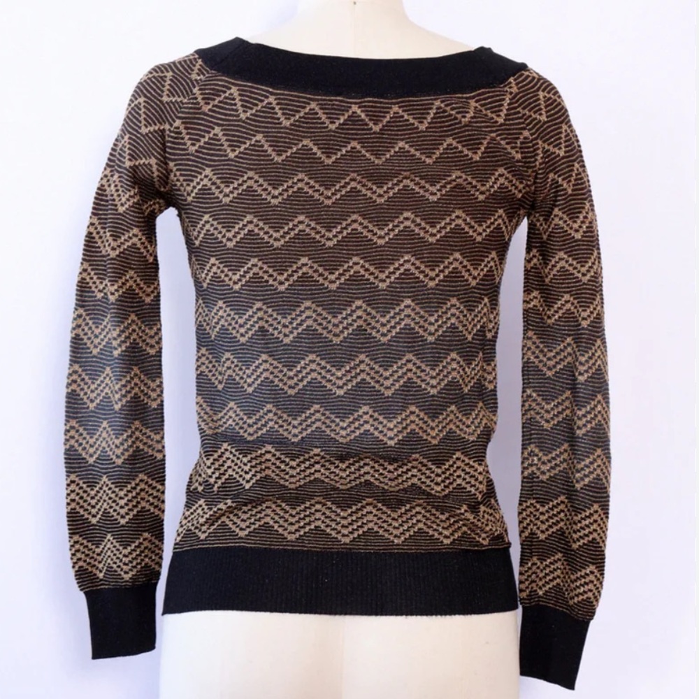 Missoni sweater - Picture 5 of 6